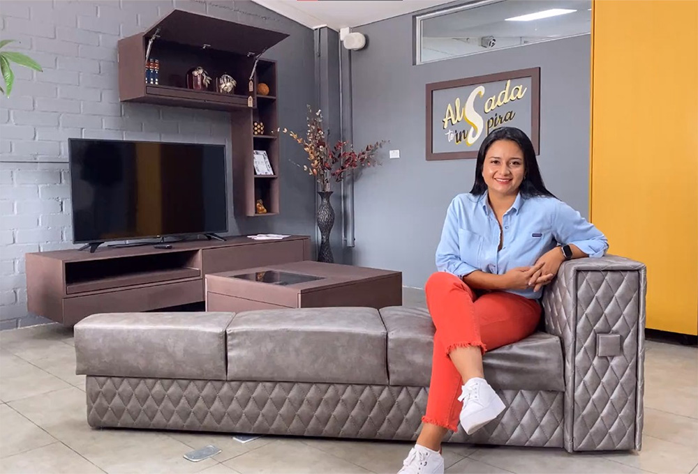 Fanáticos por las cocinas ¿Por qué elegir los herrajes de Alsada?