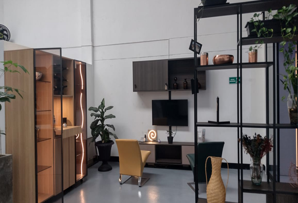 Tu proyecto de remodelación en Alsada Bucaramanga.