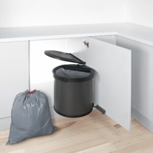 Caneca de basura mullboy big