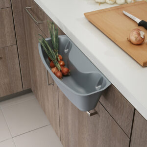 Colector de residuos Ago wipe