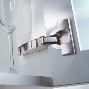 Bisagra Clip top de Blum