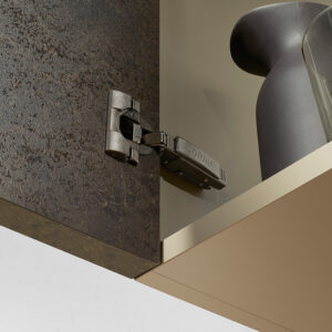 Bisagra clip top Blumotion