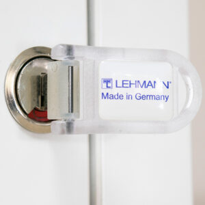 Cerradura cajón sencillo