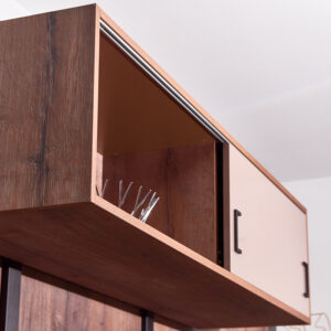 Puertas para muebles Living Top