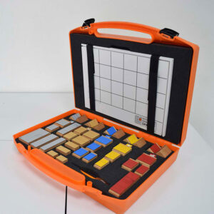 Maleta de presentación Dynamic Space