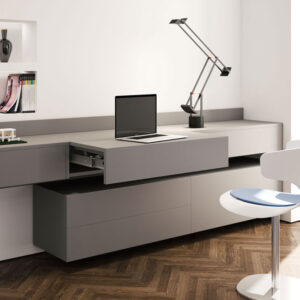 Bandeja extraíble Oplà Top +39