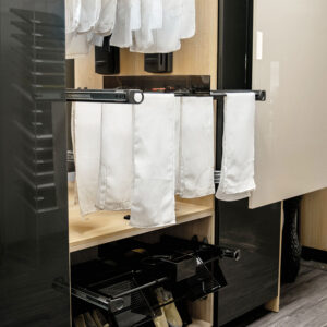 Pantalonero Extraíble