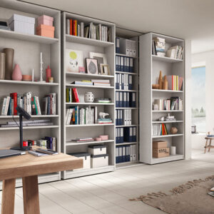 Biblioteca móvil Rima