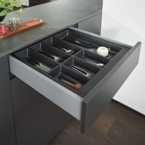 Sistema de Cajones Riverso