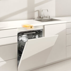 Servo-Drive Flex de Blum