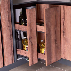 Condimentero para muebles snello