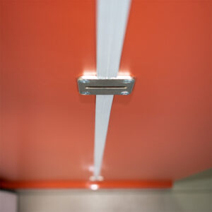 Tensor para puertas de Furnital