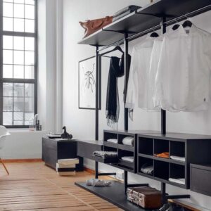 Uno System de Raumplus