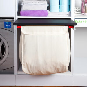 Tolva para ropa - Basket