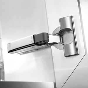 Blumotion para Bisagras Clip