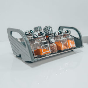 Condimentero de Blum