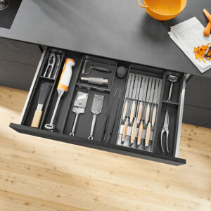 Organizador de Cuchillos