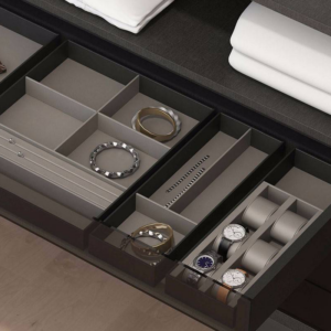 Organizador de  Relojes