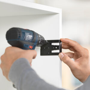 Plantillas para bisagras