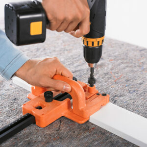 Plantillas servo drive