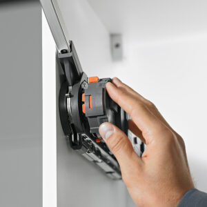 Servo-Drive para Aventos