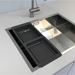 Escurridor salavasifón Ago Drain