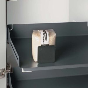 Divisores magnéticos para bandejas