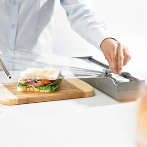 Dispensador de Vinipel de Blum