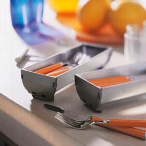 Organizador de cubiertos KI4