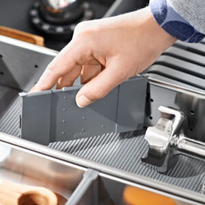 Organizador de utensilios FI3