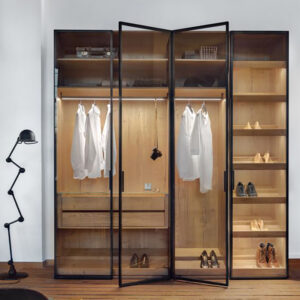 Marcos de aluminio Rps