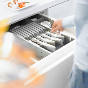 Organizador de cuchillos Orga-Line