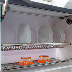 Escurridor  de platos Furnital