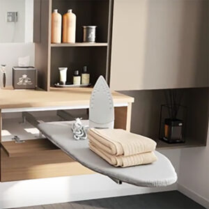 Mesa de planchar Prua de Atim.