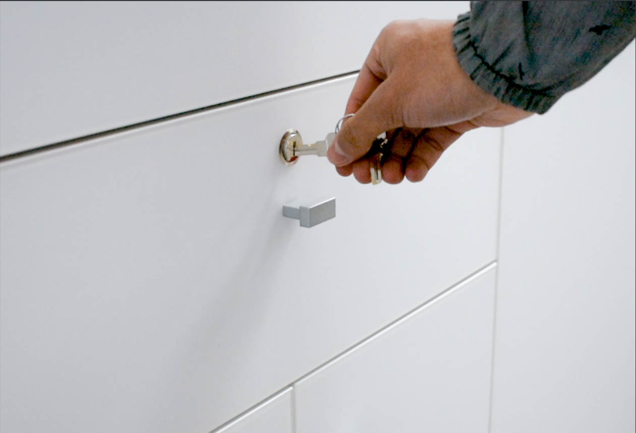 8 razones para comprar una cerradura con Alsada