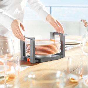Soporte para platos Blum