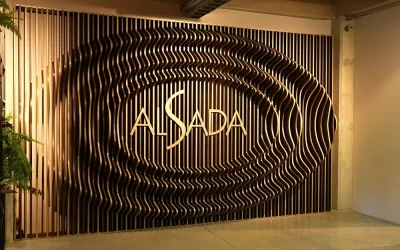 Alsada, representante de Blum en Colombia