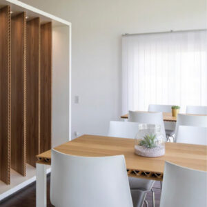 Tableros entamborados LISOCORE®