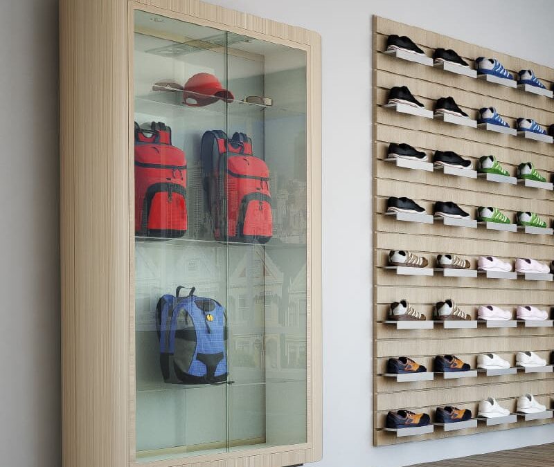 Puertas corredizas con vidrio: Más elegancia y funcionalidad con Drag Vetro y Living Top Vetro