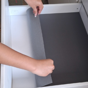 Tapetes plasticos para muebles