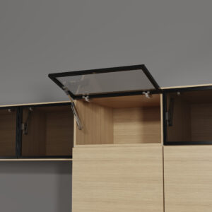 Aventos HK-XS de Blum